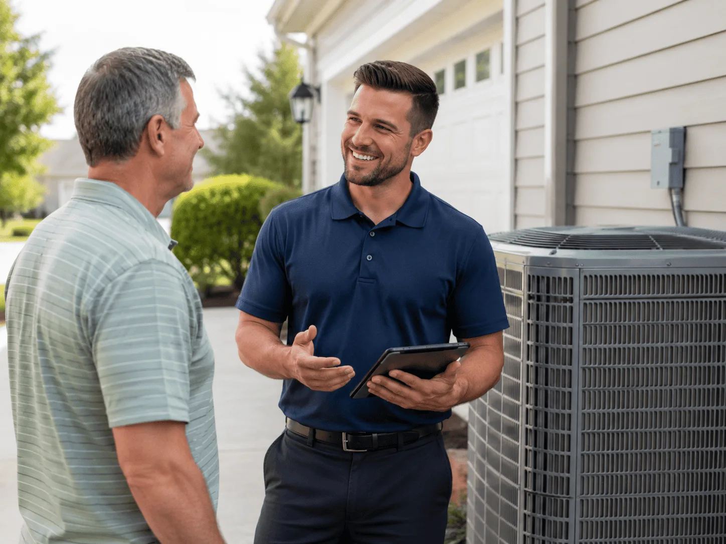 Heat Pump Installation Bedias, TX FAQs